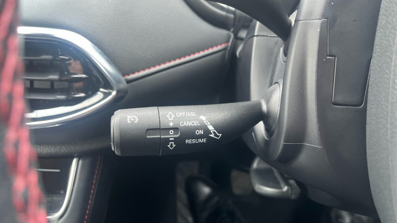 MG Hs 1.5 T-GDI Excite 5dr Petrol Hatchback